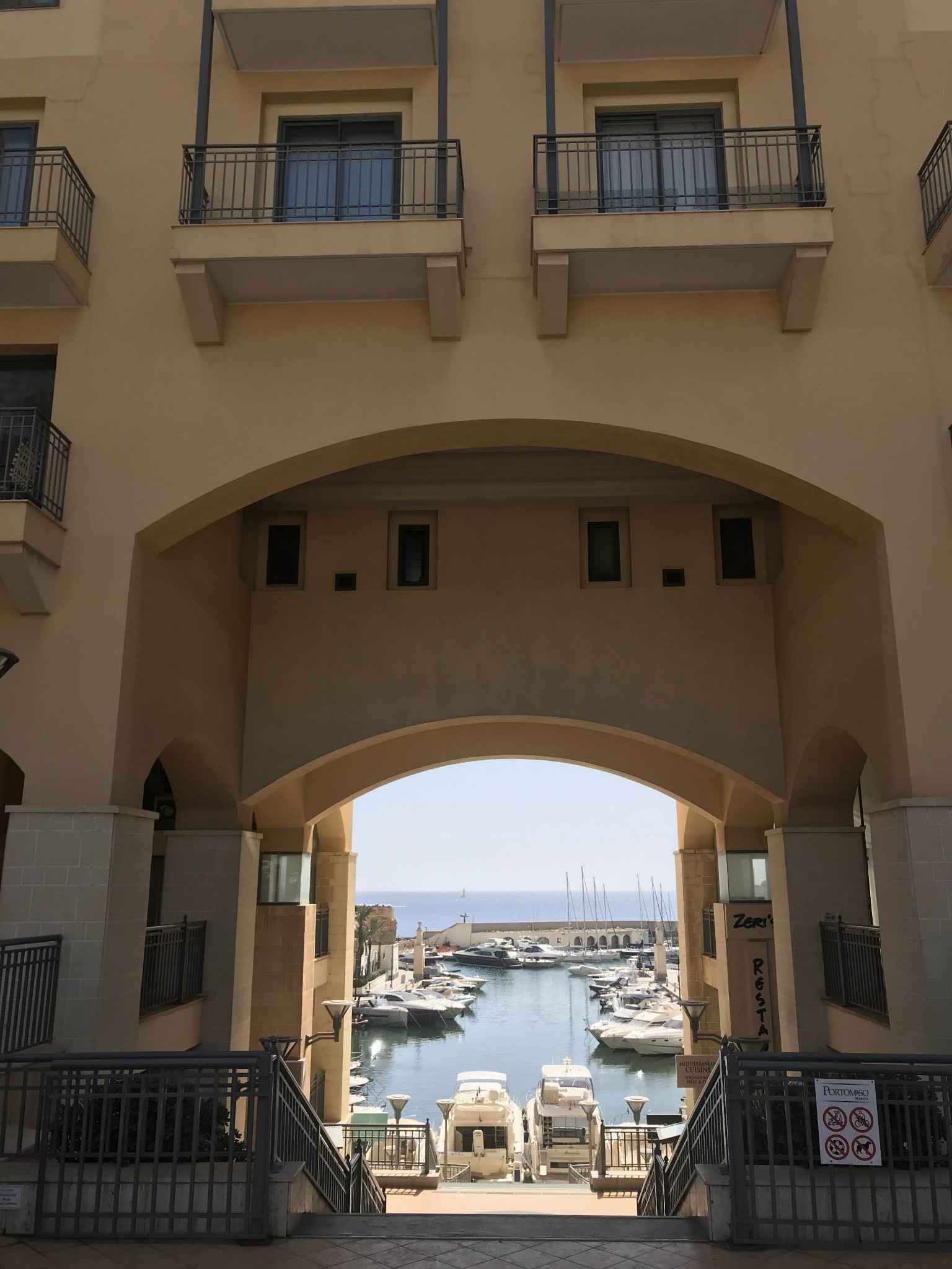 印象马耳他（一）,马耳他旅游攻略