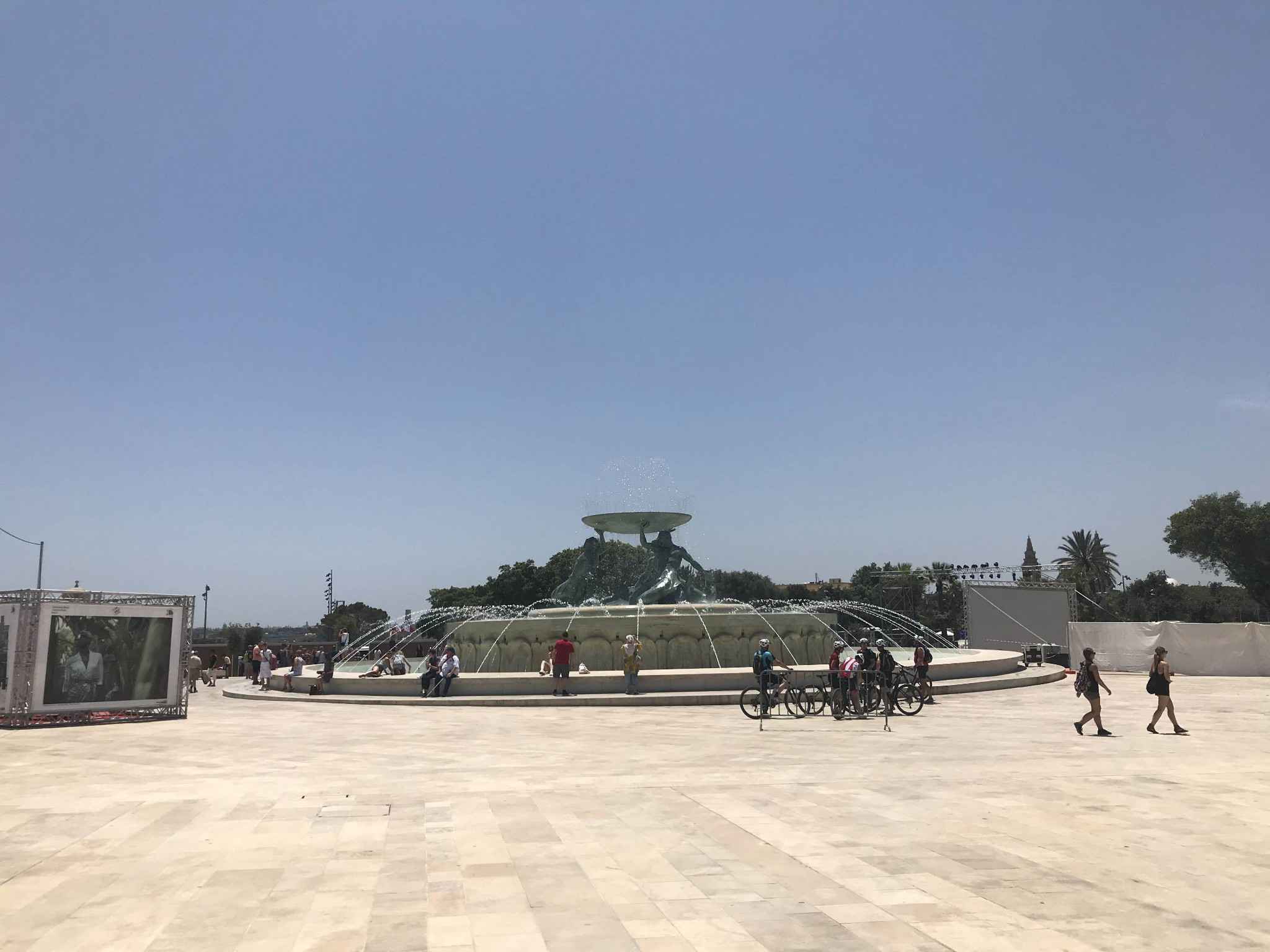 印象马耳他（一）,马耳他旅游攻略