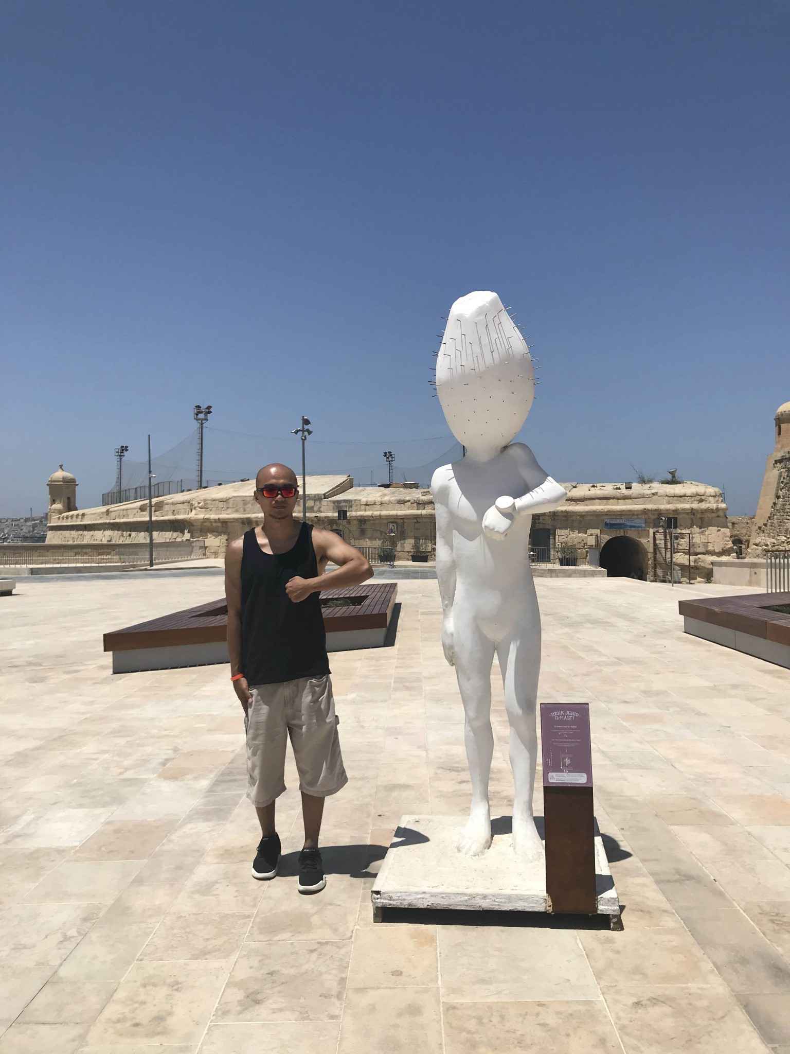 印象马耳他（一）,马耳他旅游攻略