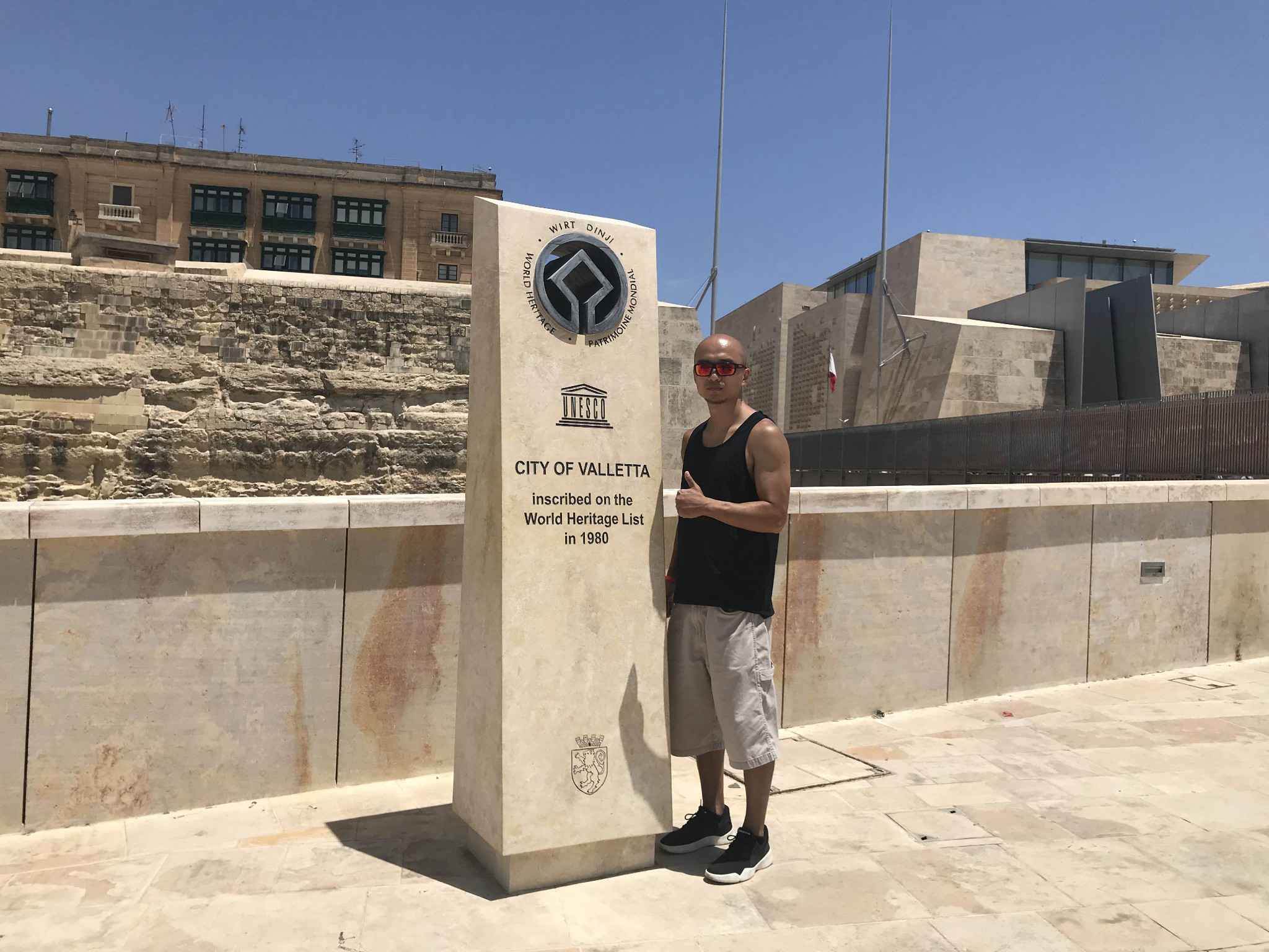 印象马耳他（一）,马耳他旅游攻略