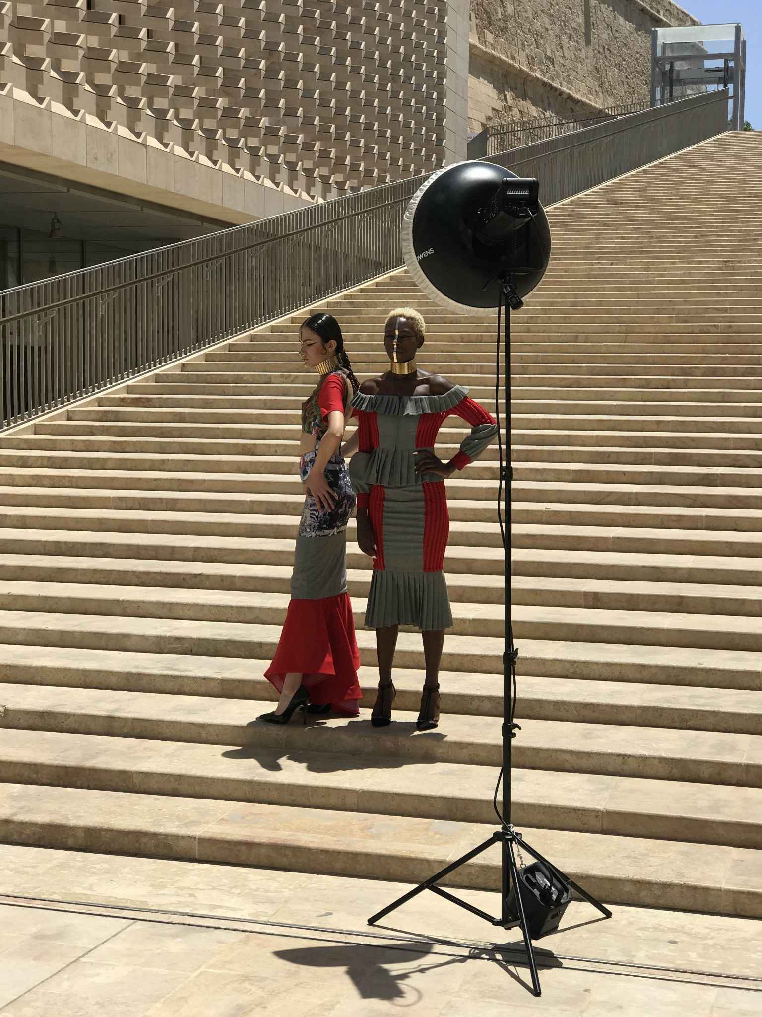 印象马耳他（一）,马耳他旅游攻略