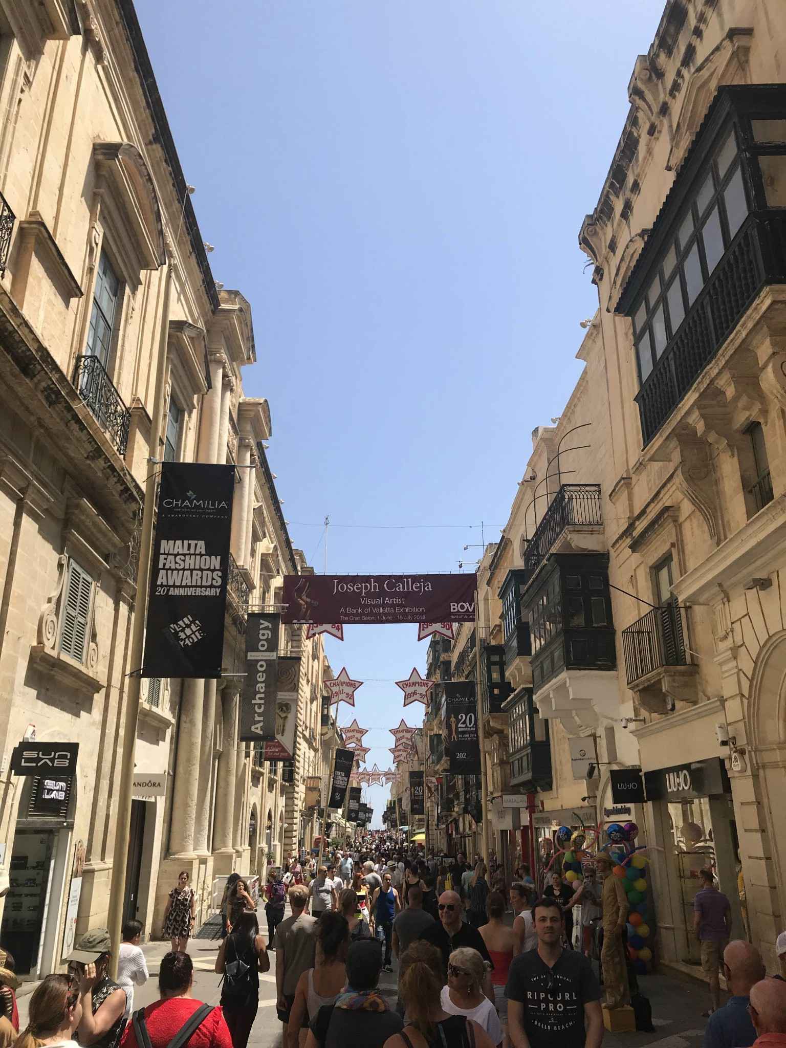 印象马耳他（一）,马耳他旅游攻略