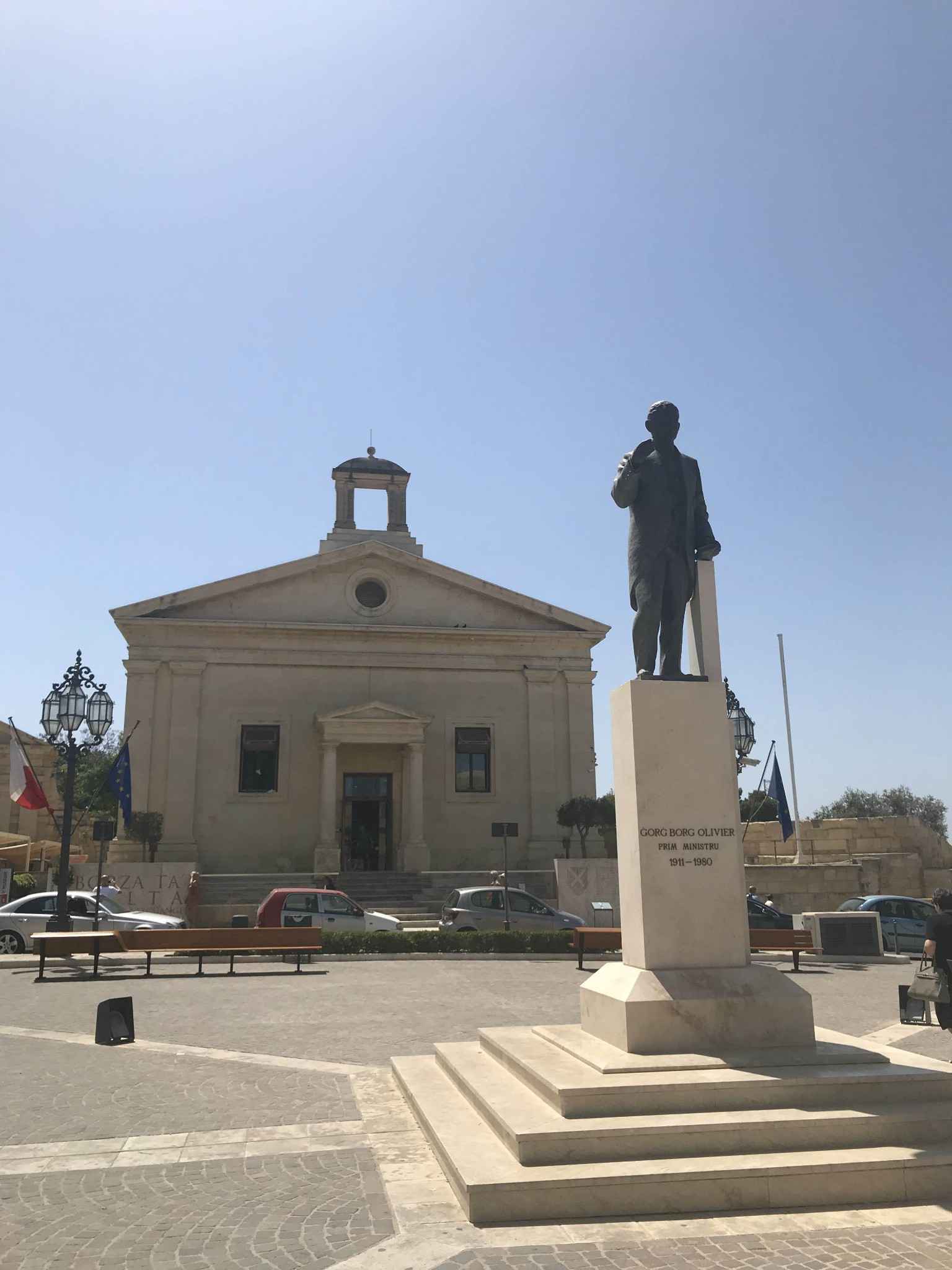 印象马耳他（一）,马耳他旅游攻略