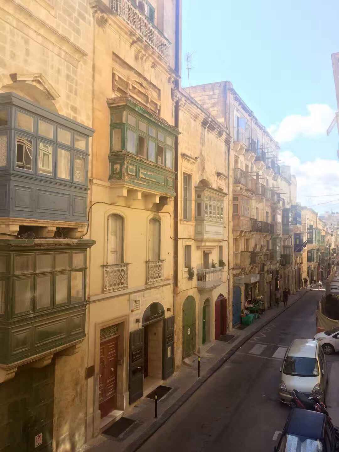 地中海的罗曼蒂克,马耳他自助游攻略