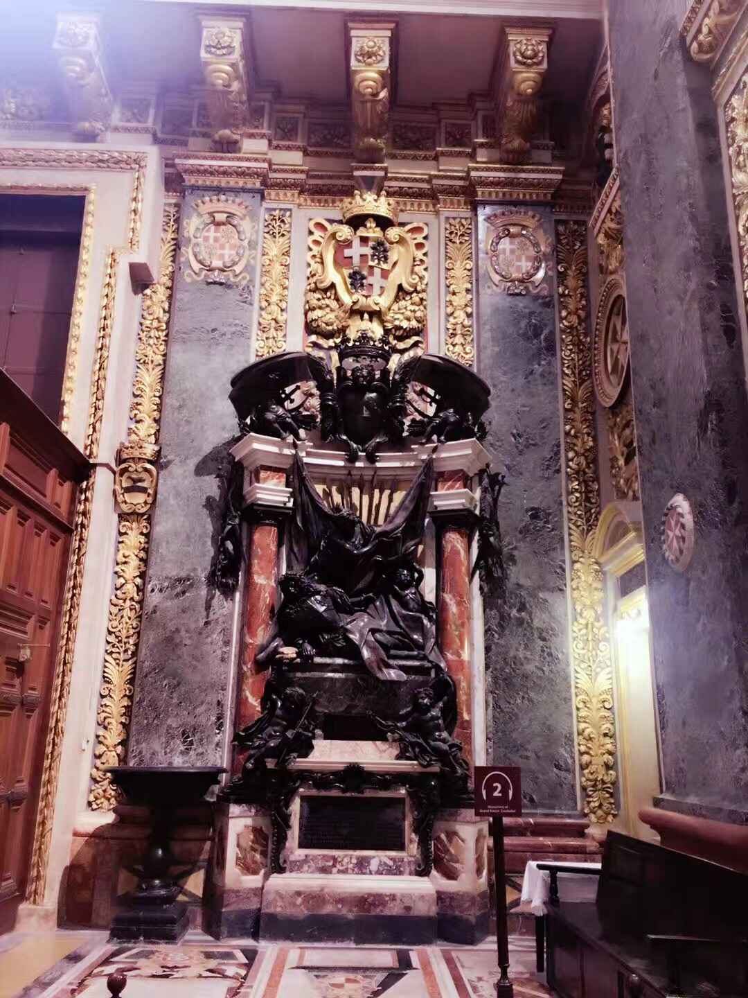 地中海的罗曼蒂克,马耳他自助游攻略