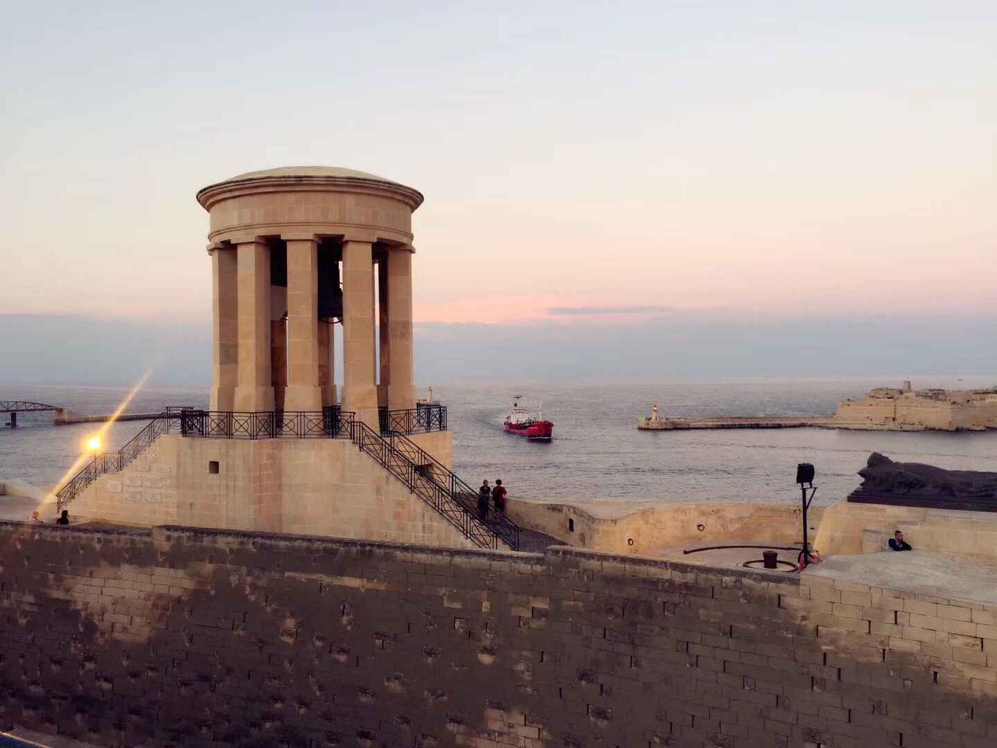 地中海的罗曼蒂克,马耳他自助游攻略