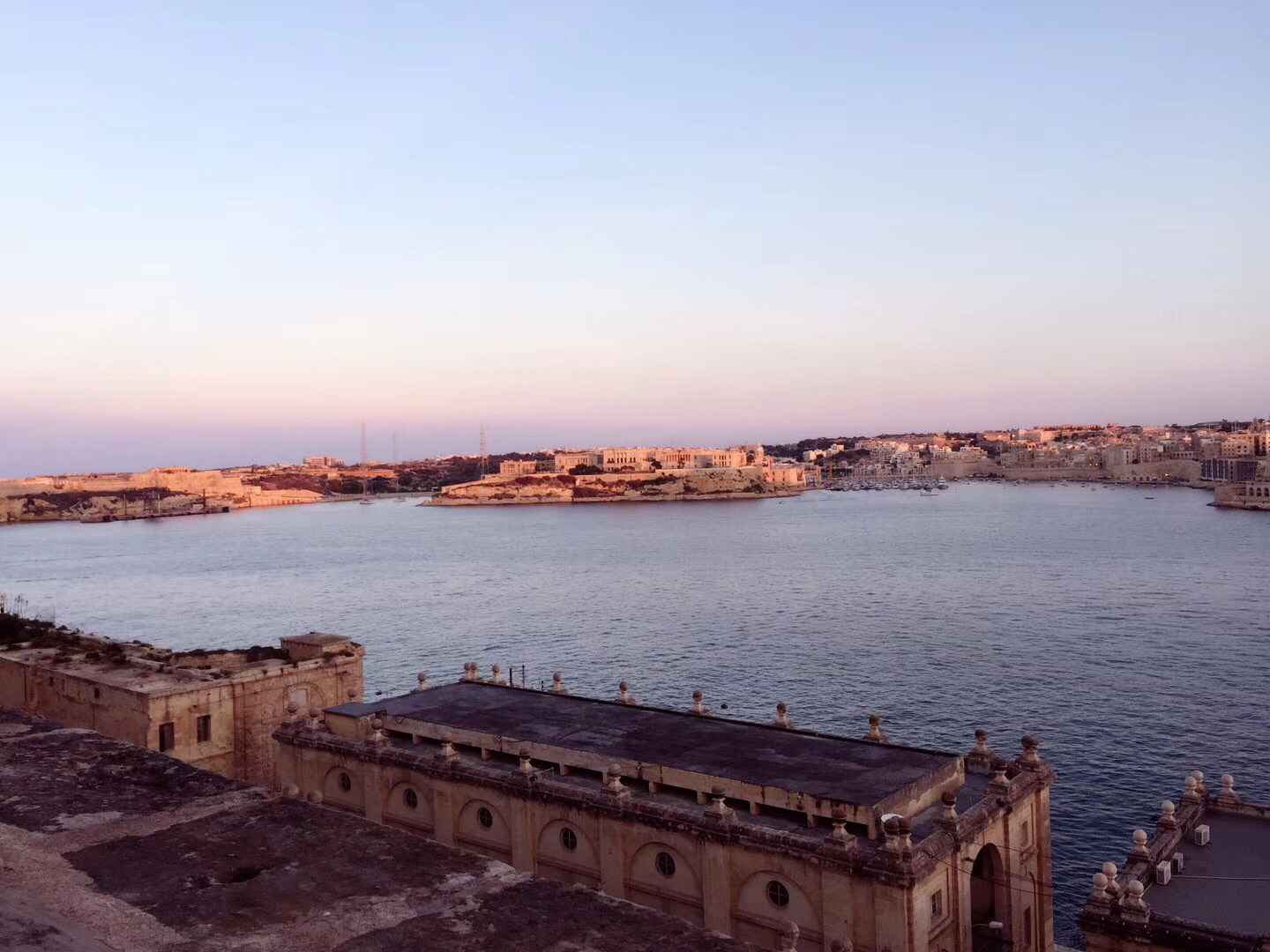 地中海的罗曼蒂克,马耳他自助游攻略