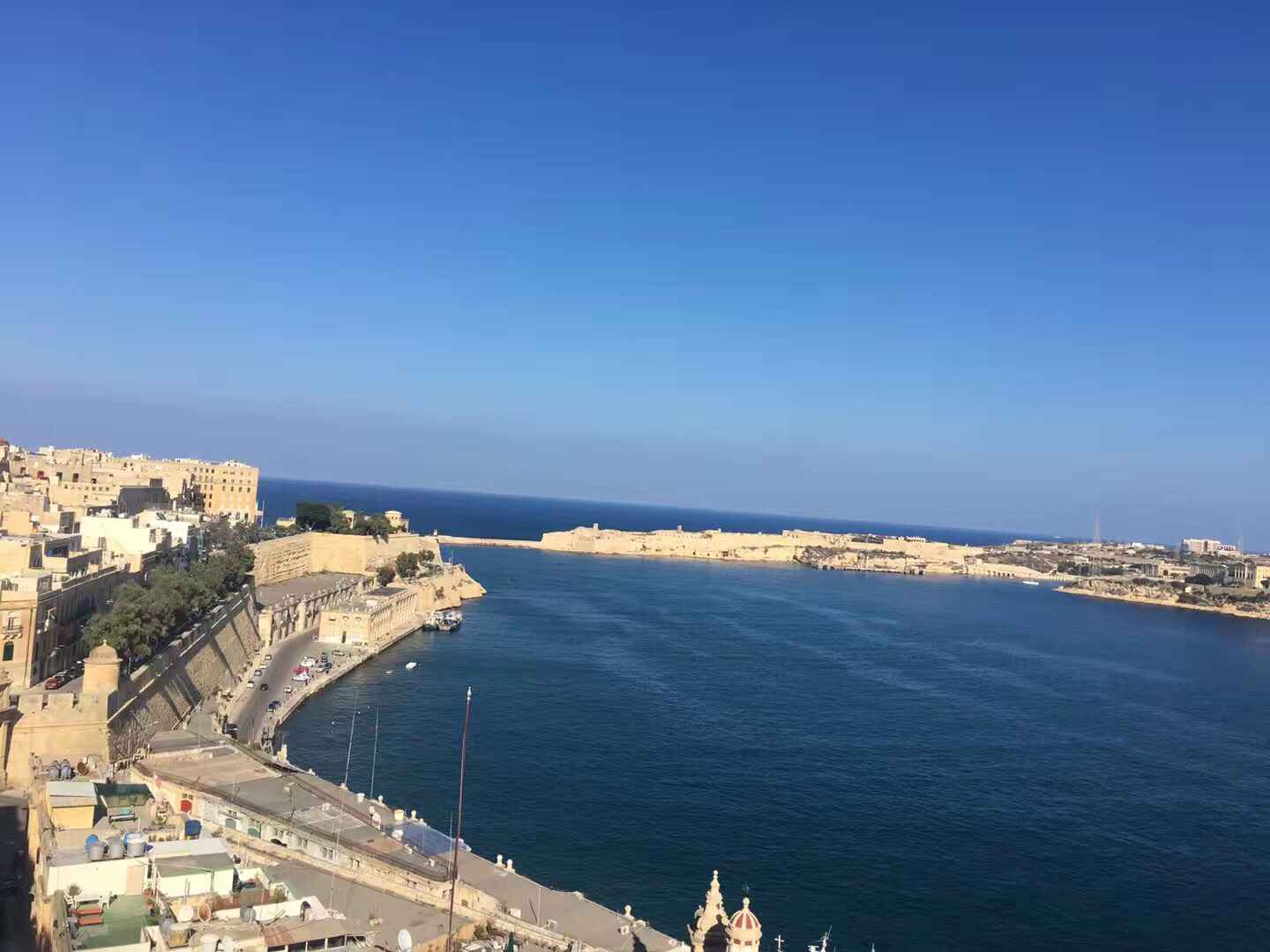 地中海的罗曼蒂克,马耳他自助游攻略