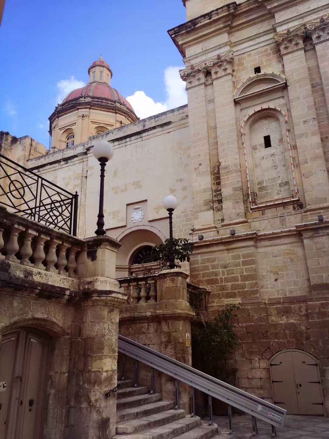 地中海的罗曼蒂克,马耳他自助游攻略