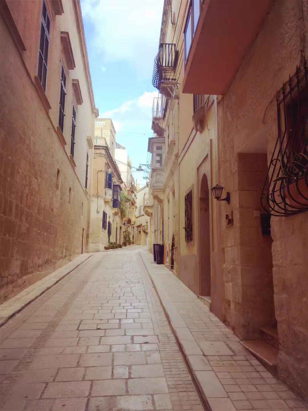 地中海的罗曼蒂克,马耳他自助游攻略