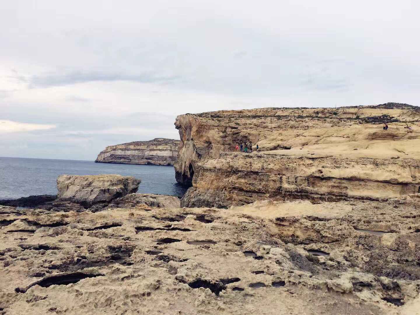 地中海的罗曼蒂克,马耳他自助游攻略