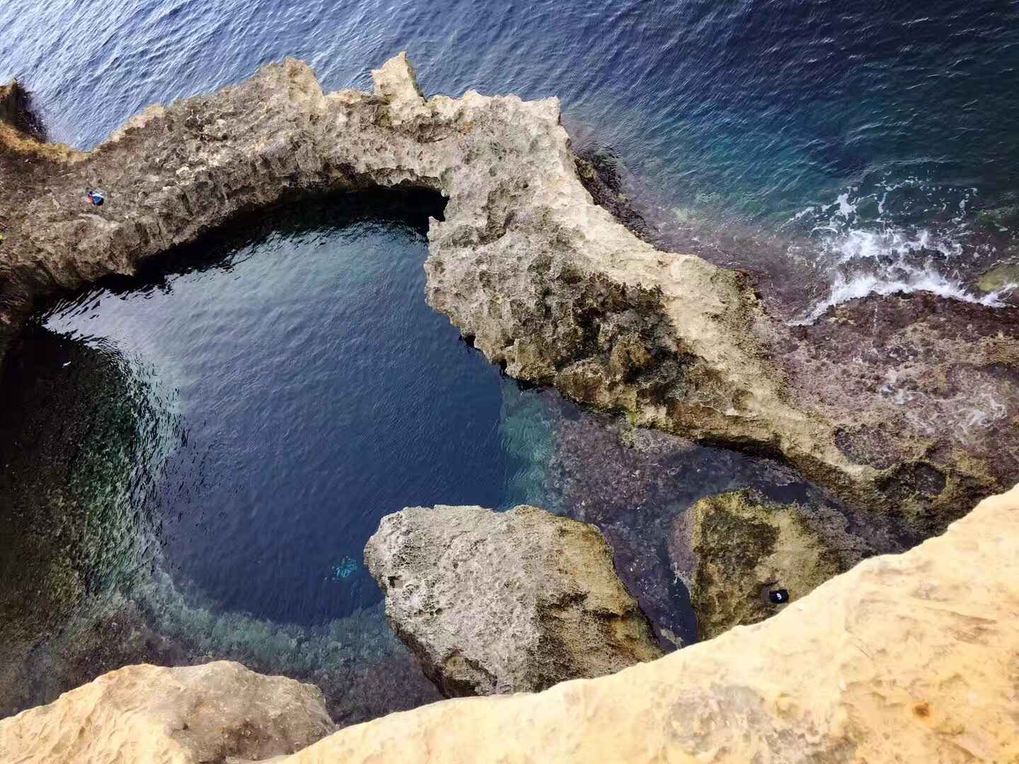 地中海的罗曼蒂克,马耳他自助游攻略