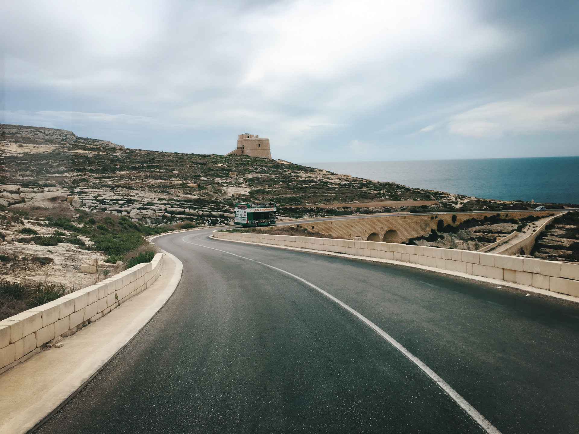 地中海的罗曼蒂克,马耳他自助游攻略