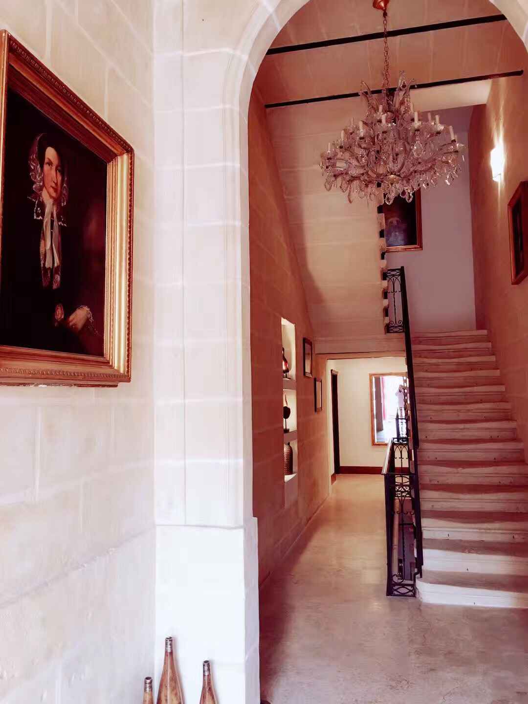 地中海的罗曼蒂克,马耳他自助游攻略