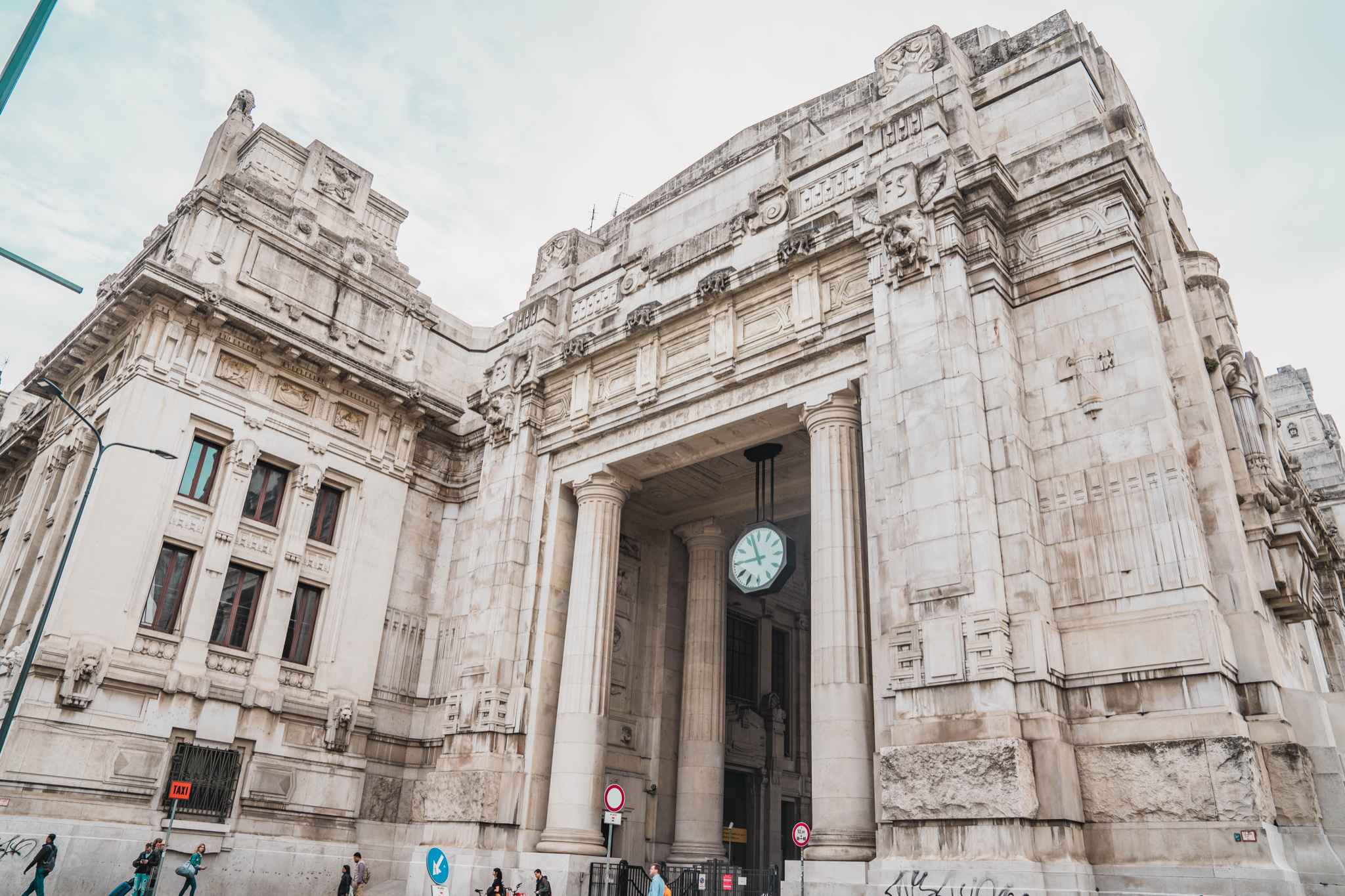 给我5分钟 让你爱上这个小众国家❗️地中海的心