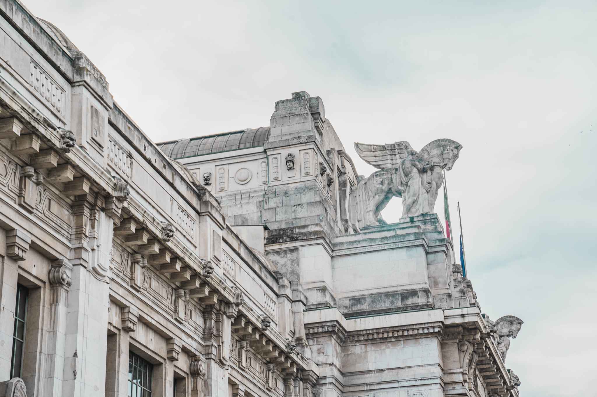 给我5分钟 让你爱上这个小众国家❗️地中海的心