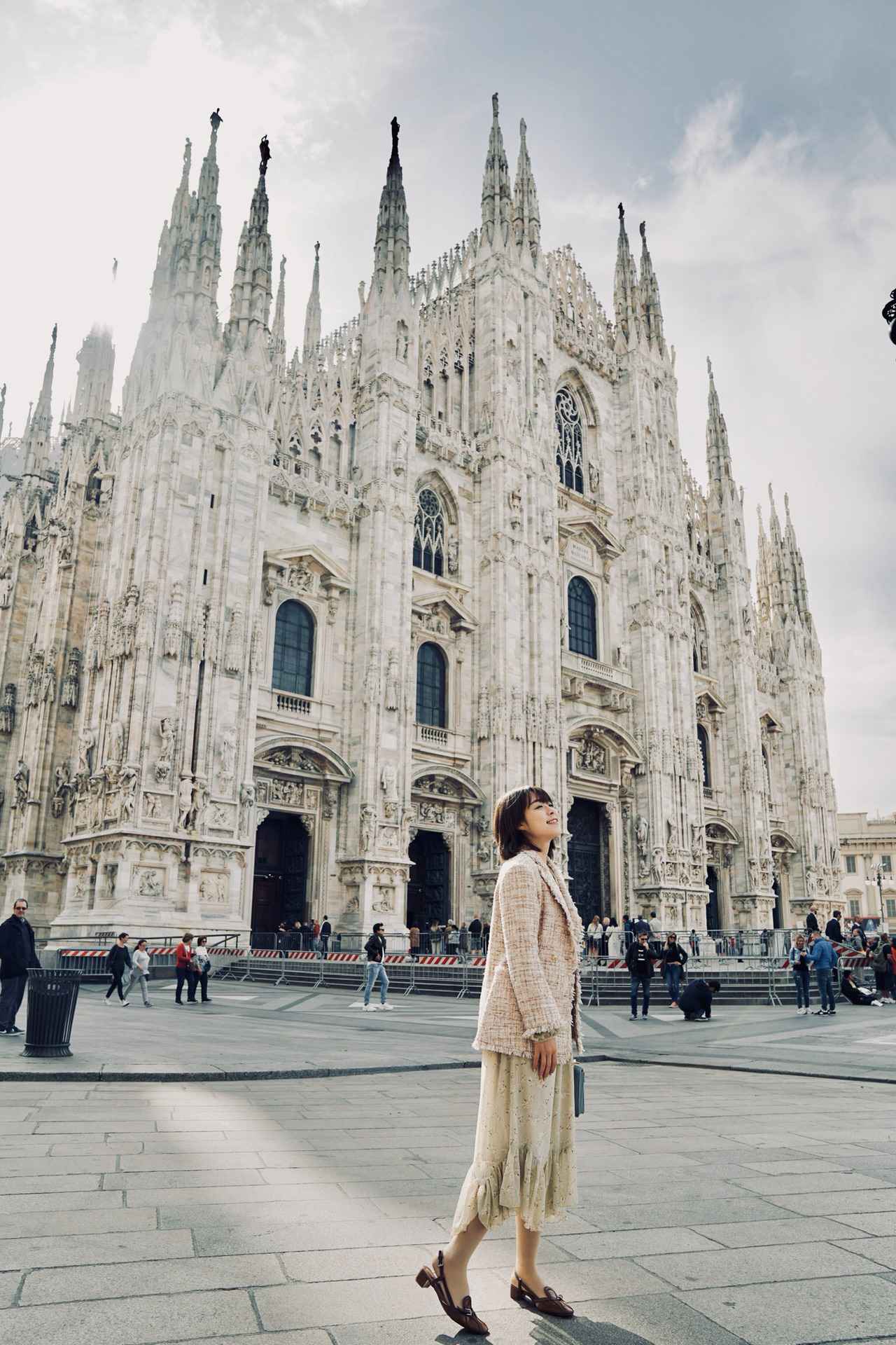 给我5分钟 让你爱上这个小众国家❗️地中海的心