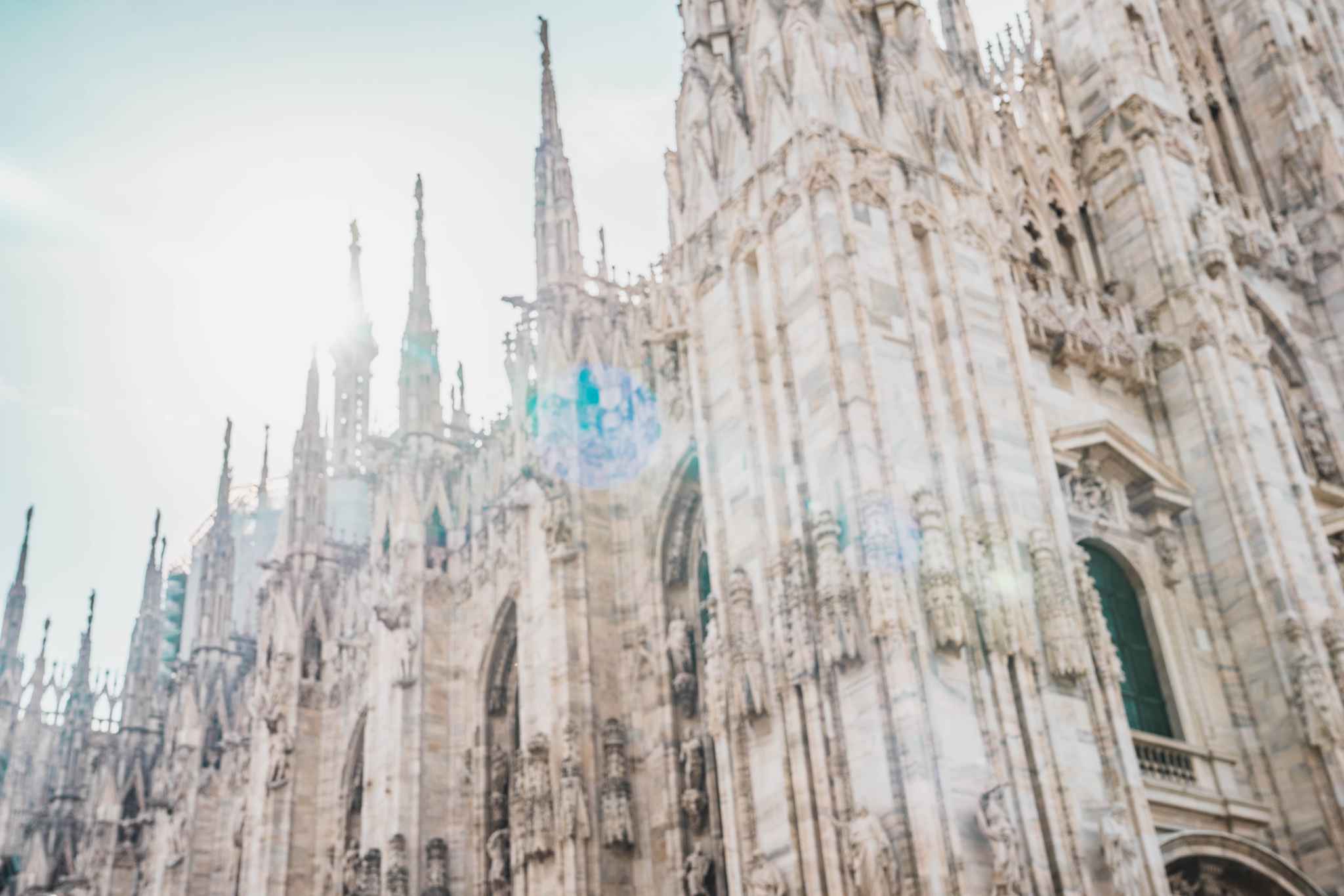 给我5分钟 让你爱上这个小众国家❗️地中海的心