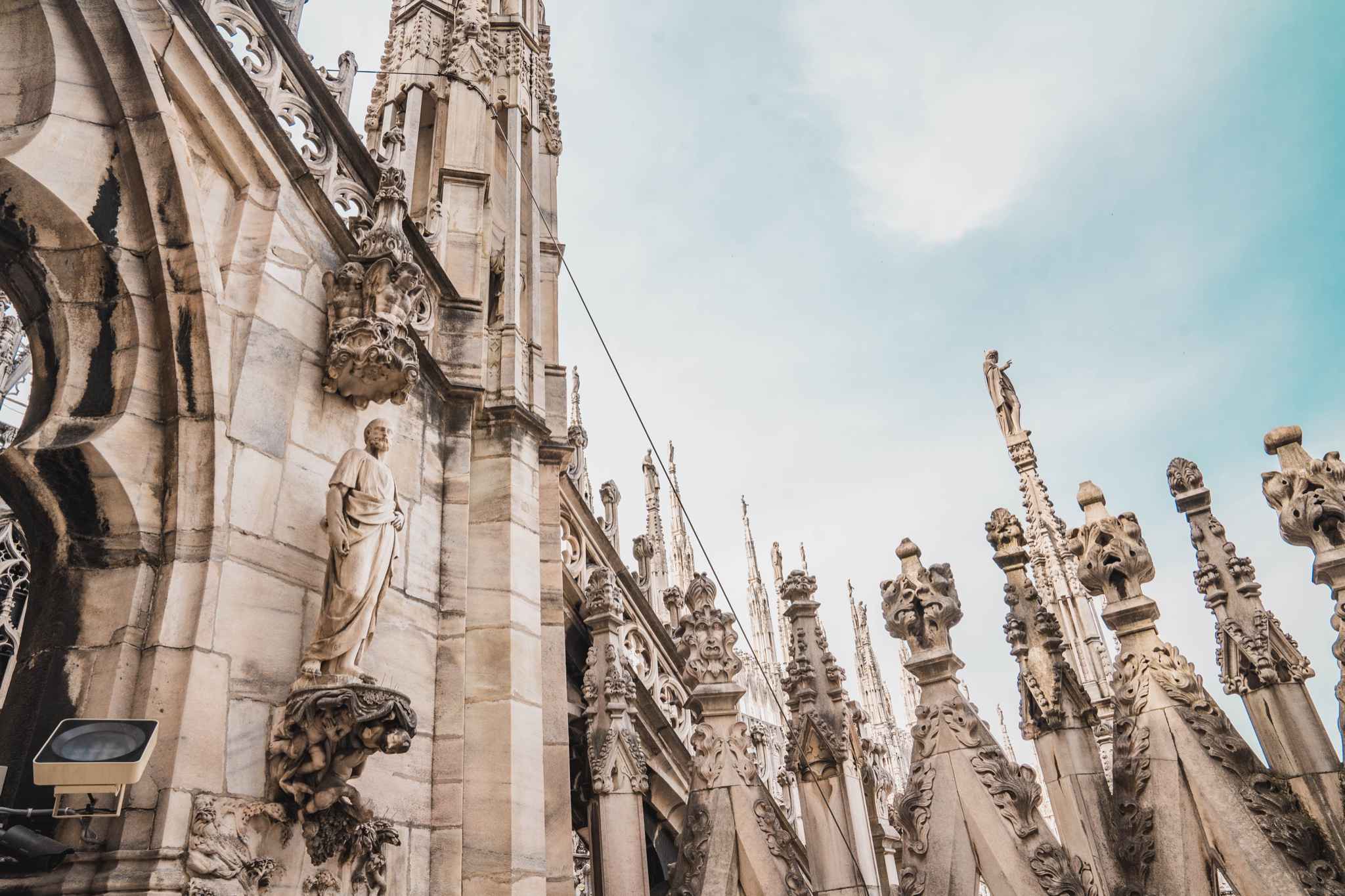 给我5分钟 让你爱上这个小众国家❗️地中海的心