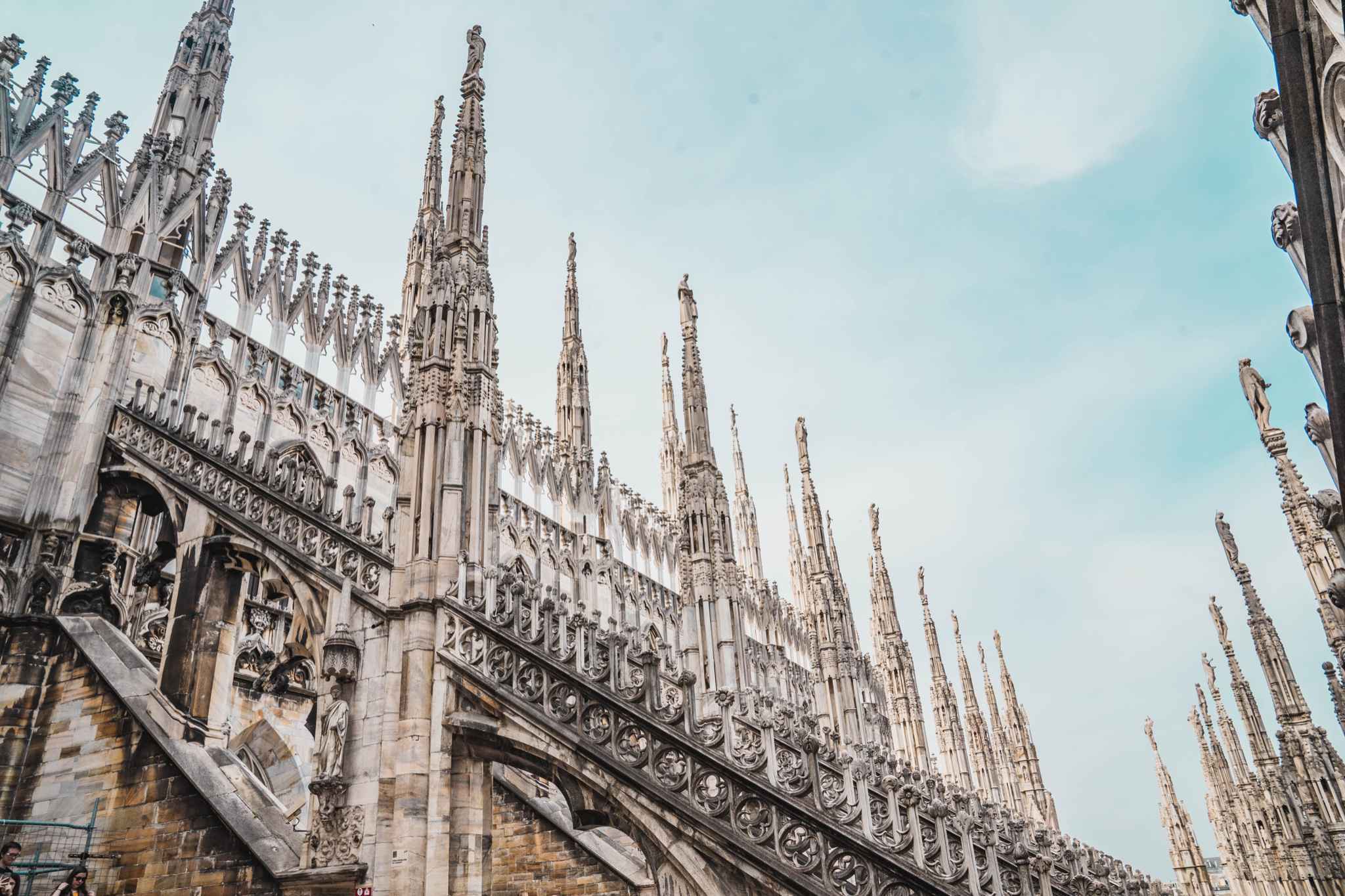 给我5分钟 让你爱上这个小众国家❗️地中海的心