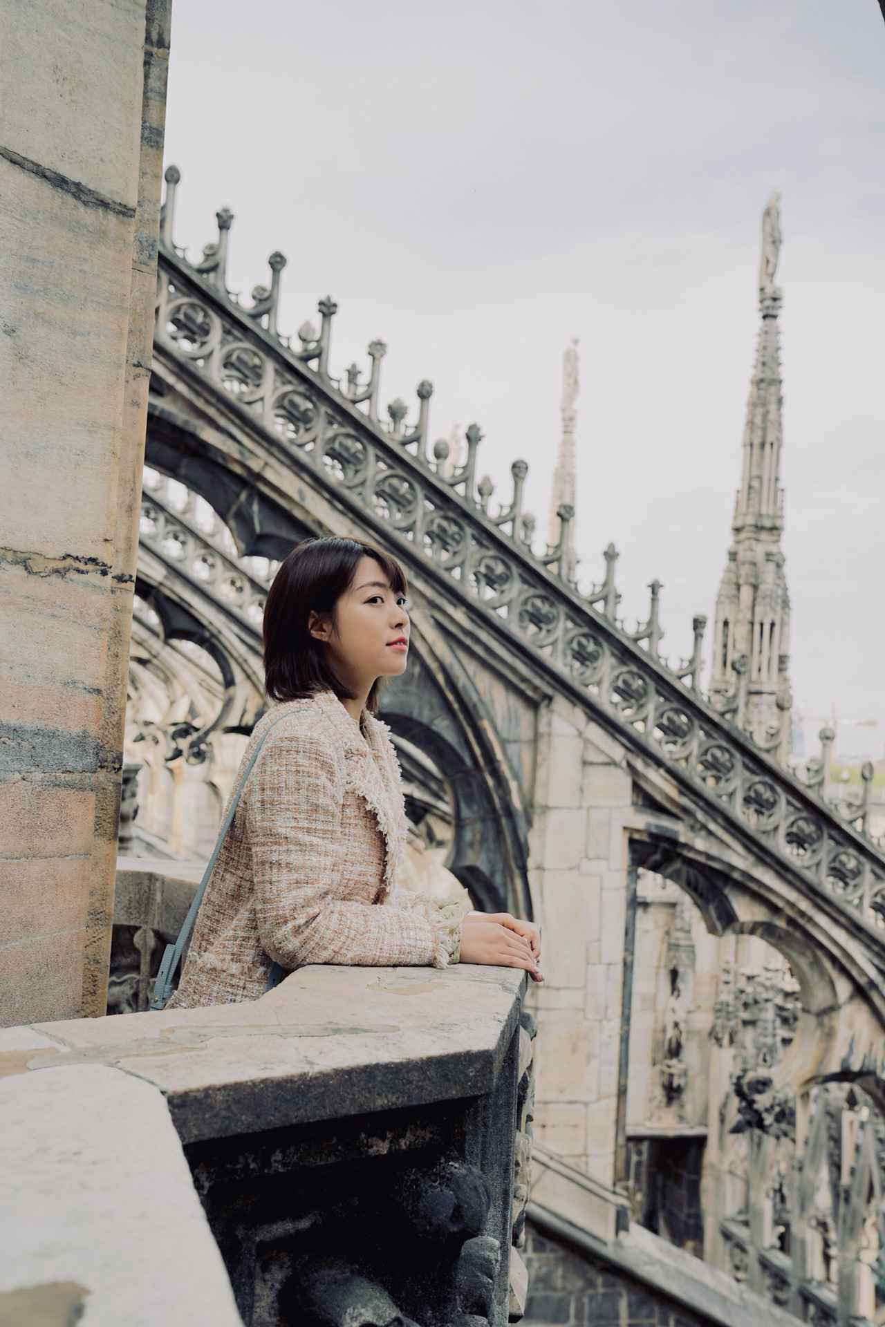 给我5分钟 让你爱上这个小众国家❗️地中海的心