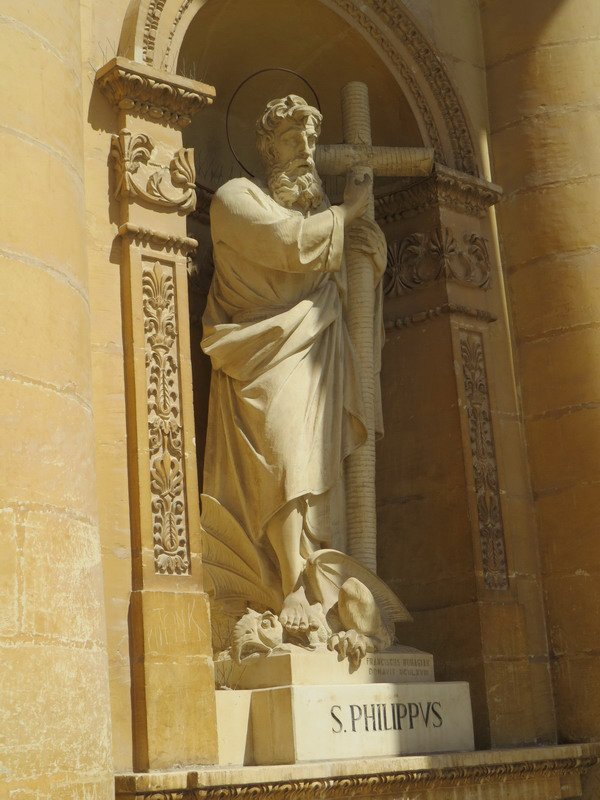 2019年3月26日地中海邮轮游记之马耳他(国际缤纷