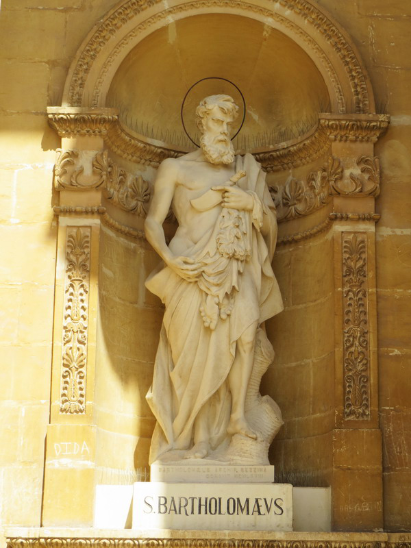 2019年3月26日地中海邮轮游记之马耳他（国际缤纷