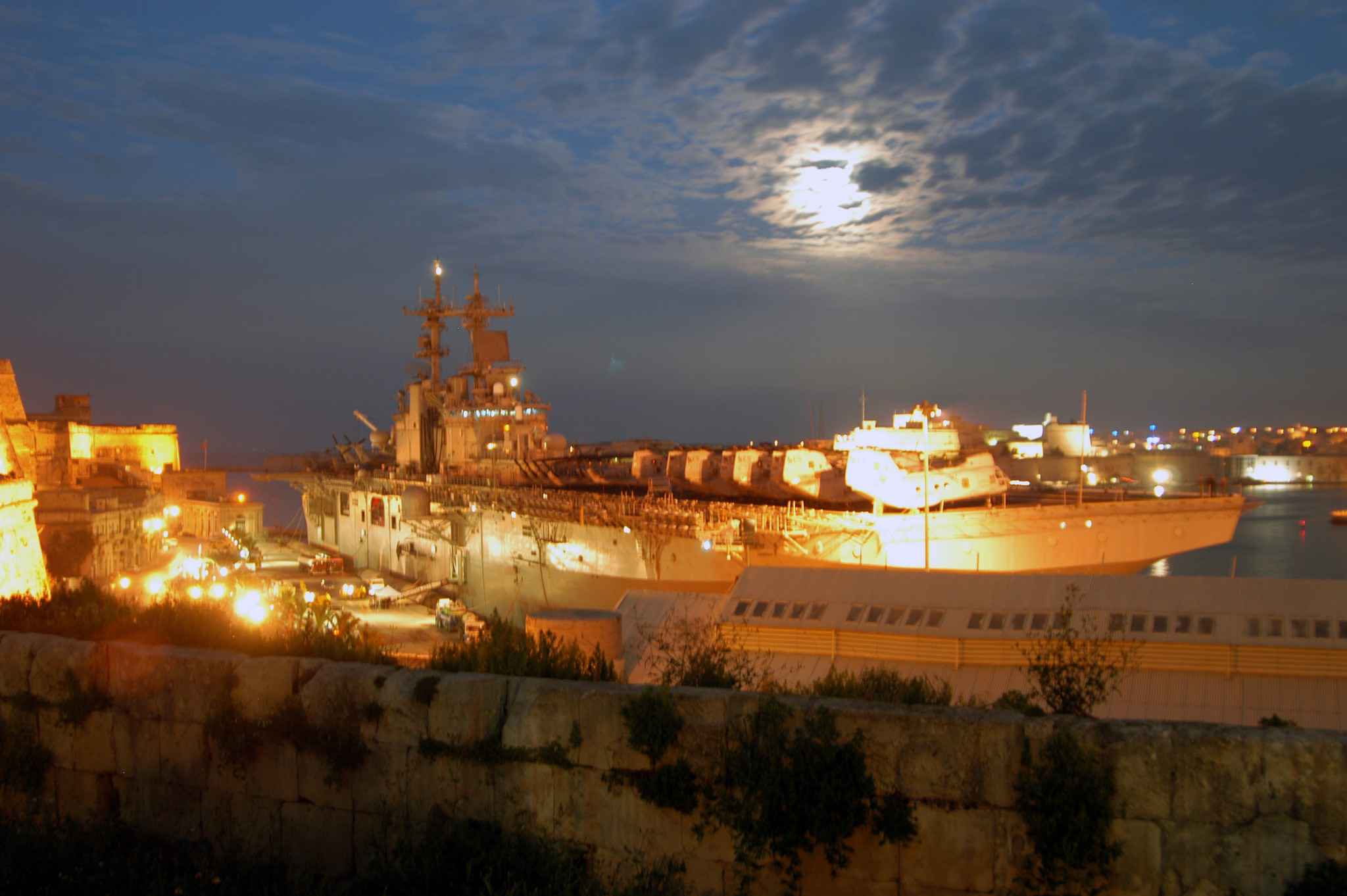 历史上兵家必争之地：欧洲地中海沿岸弹丸小国