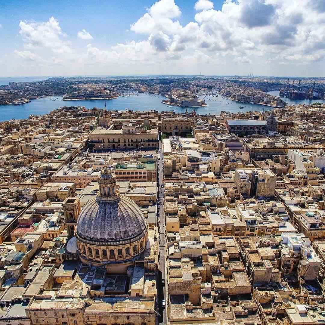 历史上兵家必争之地：欧洲地中海沿岸弹丸小国