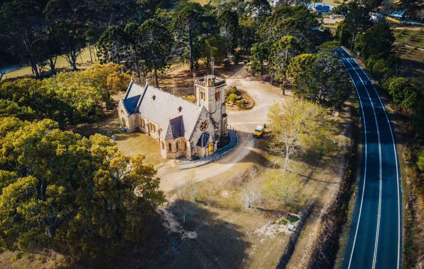 八招教你规避旅行中的无人机炸机意外,马耳他旅