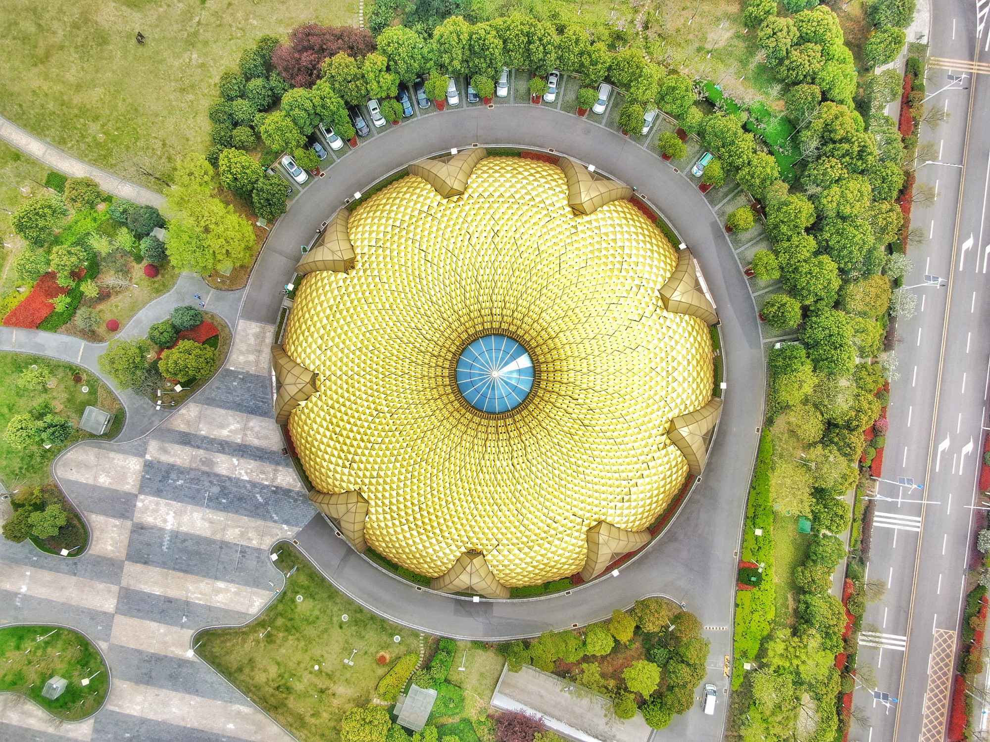 八招教你规避旅行中的无人机炸机意外,马耳他旅