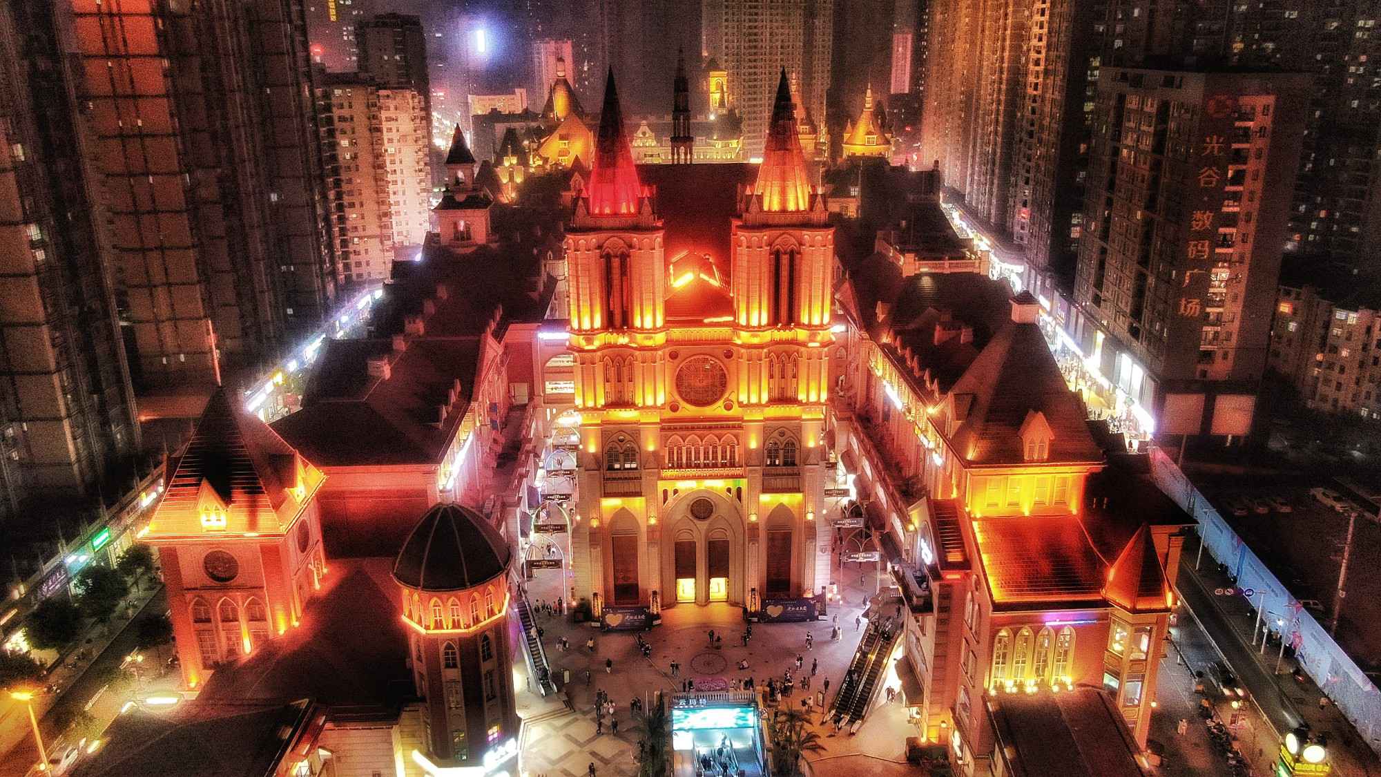 八招教你规避旅行中的无人机炸机意外,马耳他旅