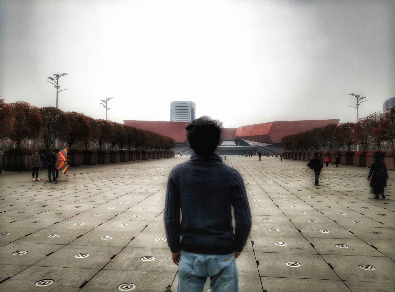 八招教你规避旅行中的无人机炸机意外,马耳他旅