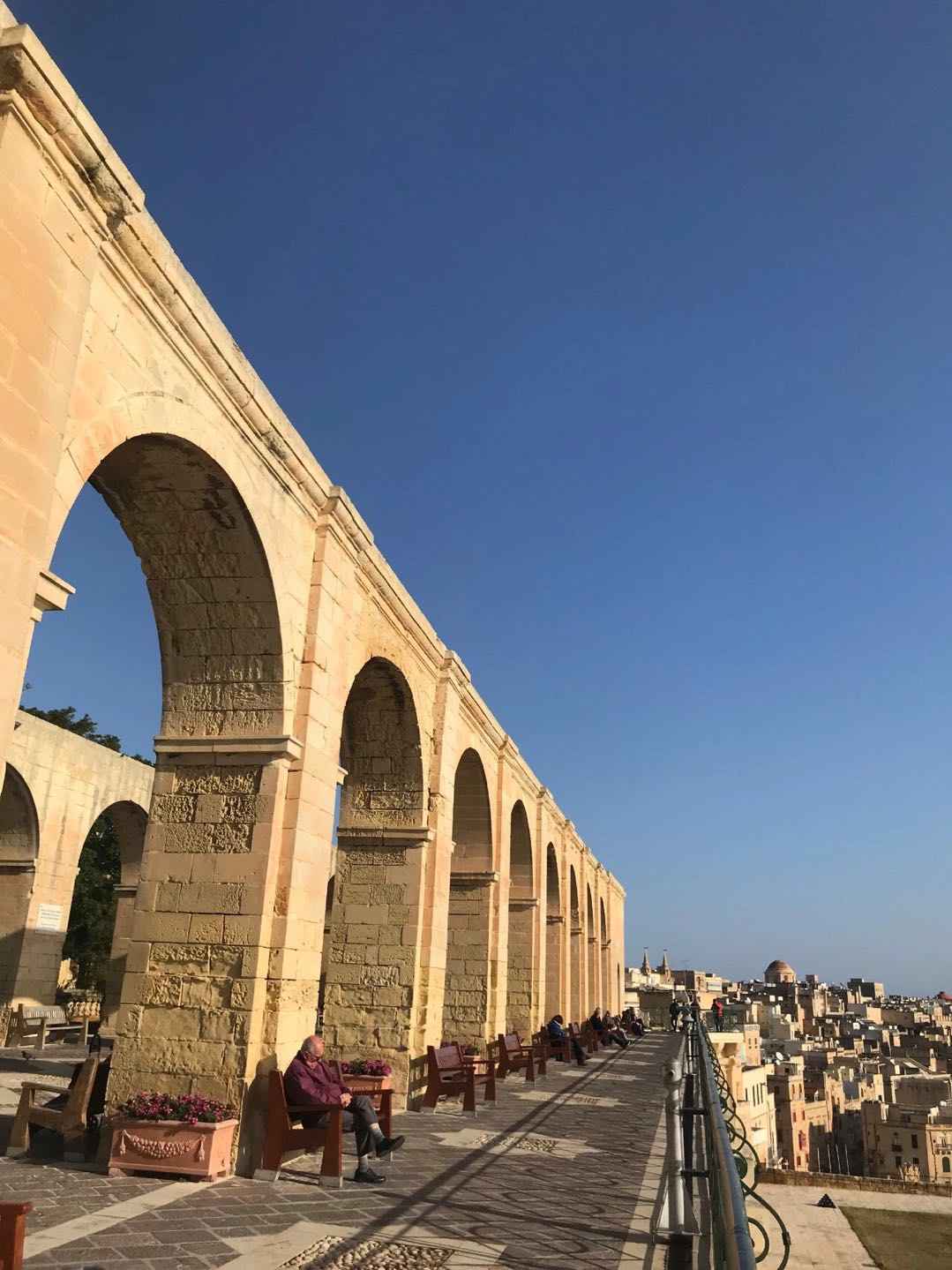 马耳他游学－“他”在那里？－马耳他留学,马耳