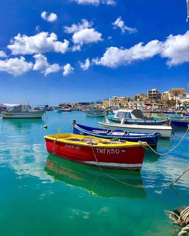 马耳他游学－“他”在那里？－马耳他留学,马耳