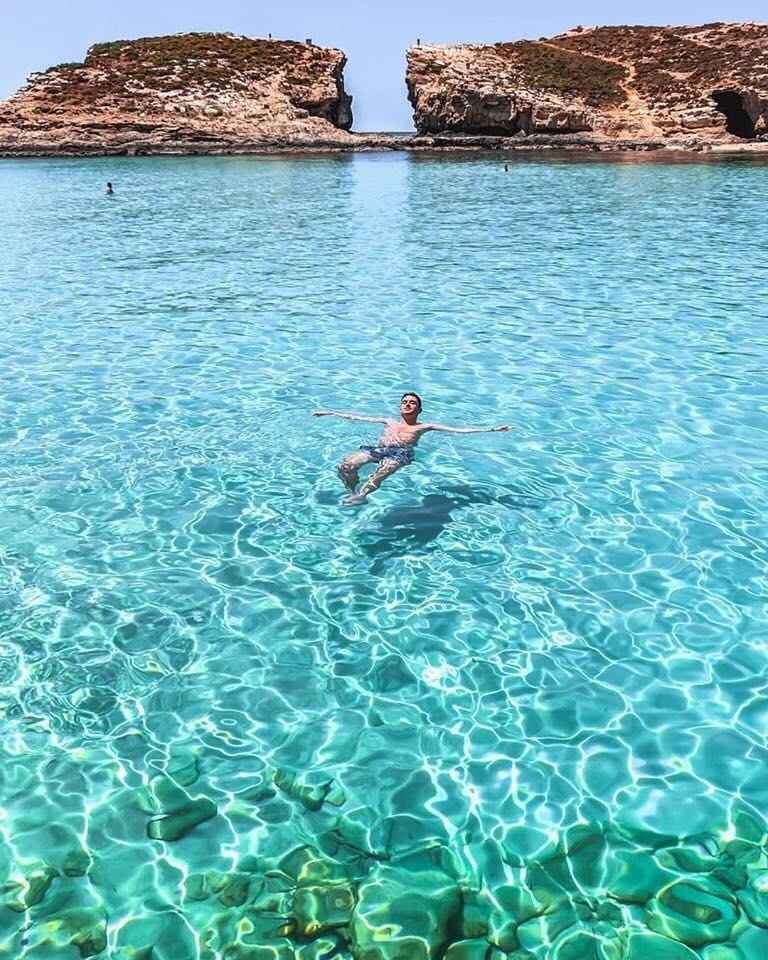 马耳他游学－“他”在那里？－马耳他留学,马耳