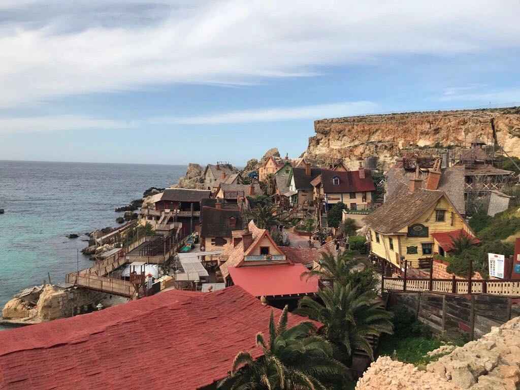 马耳他游学－“他”在那里？－马耳他留学,马耳