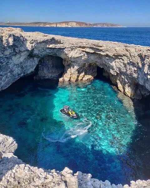 马耳他游学－“他”在那里？－马耳他留学,马耳