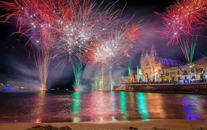 年过30，出国留学不是梦！我的马耳他游学,马耳