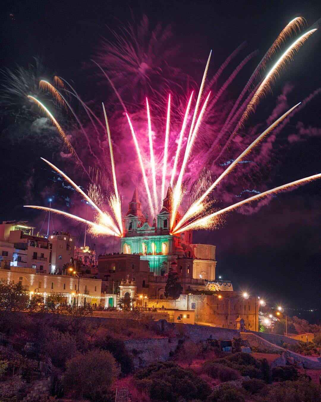 年过30，出国留学不是梦！我的马耳他游学,马耳