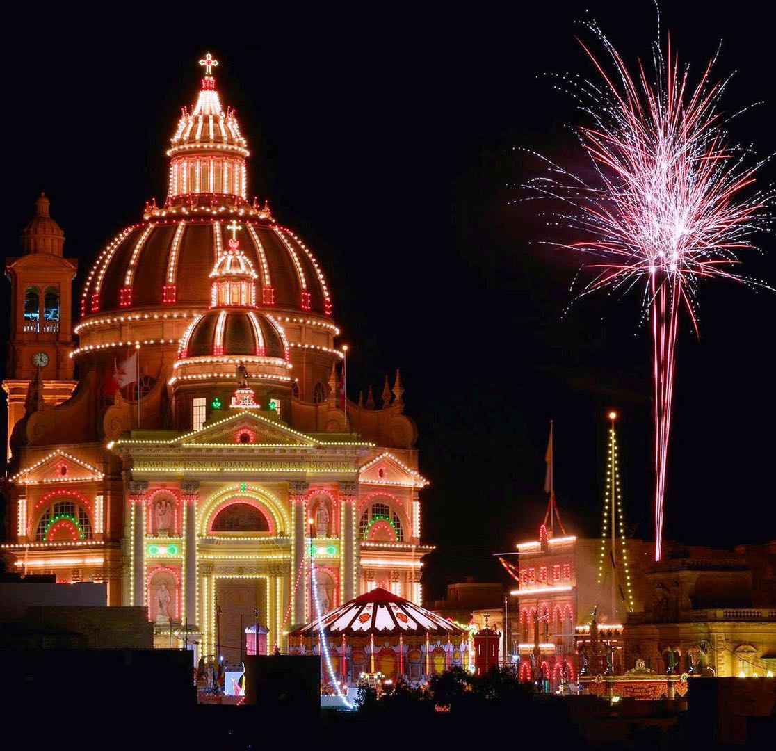 年过30，出国留学不是梦！我的马耳他游学,马耳