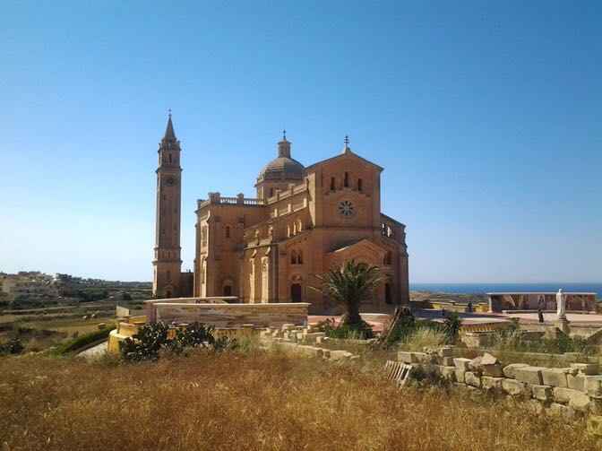 年过30，出国留学不是梦！我的马耳他游学,马耳