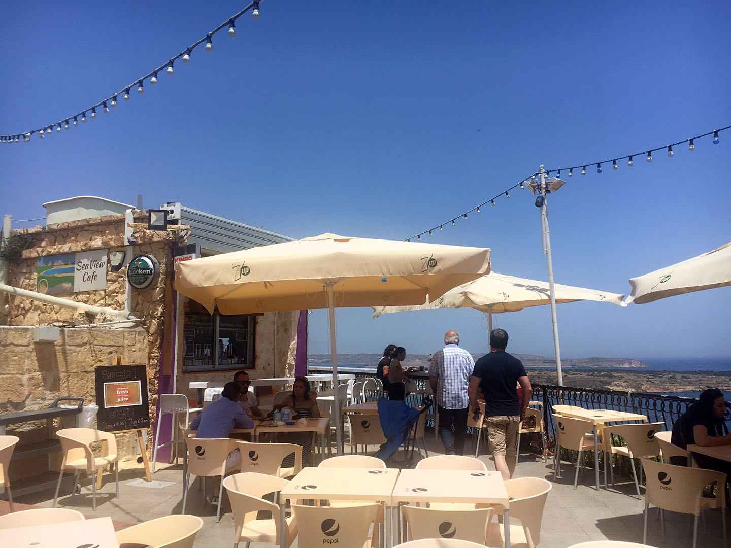 年过30,出国留学不是梦!我的马耳他游学,马耳