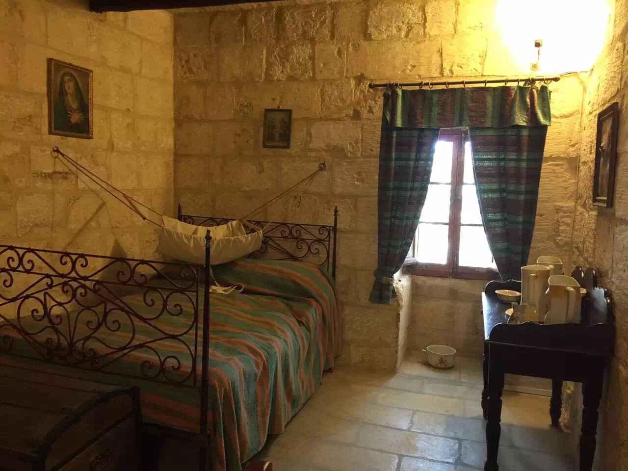 Malta马耳他之旅 8,马耳他旅游攻略