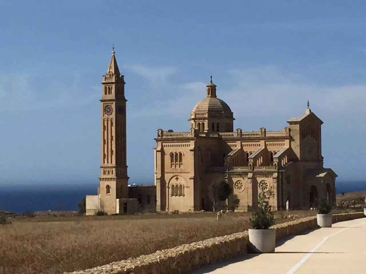 Malta马耳他之旅 8,马耳他旅游攻略