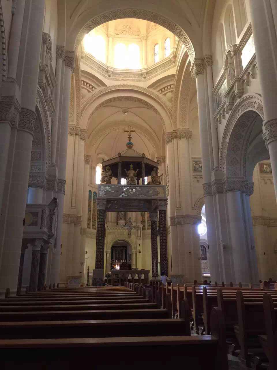 Malta马耳他之旅 8,马耳他旅游攻略