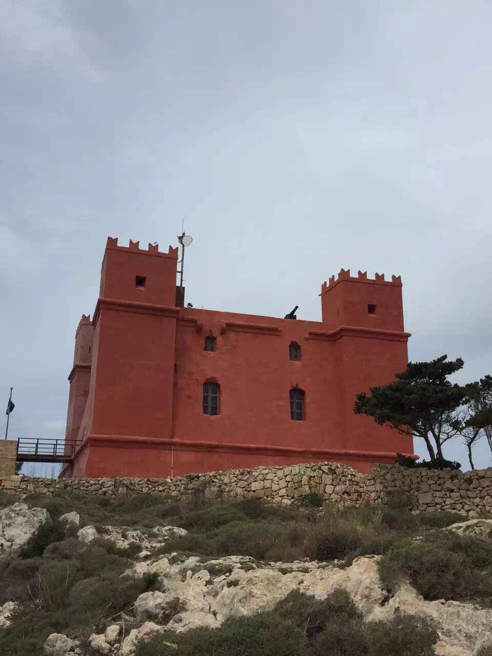 Malta 马耳他之旅 7,马耳他旅游攻略