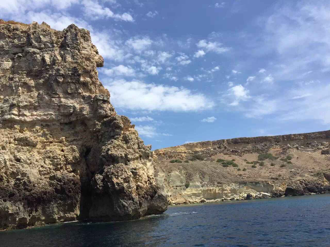 Malta马耳他之旅 9,马耳他旅游攻略