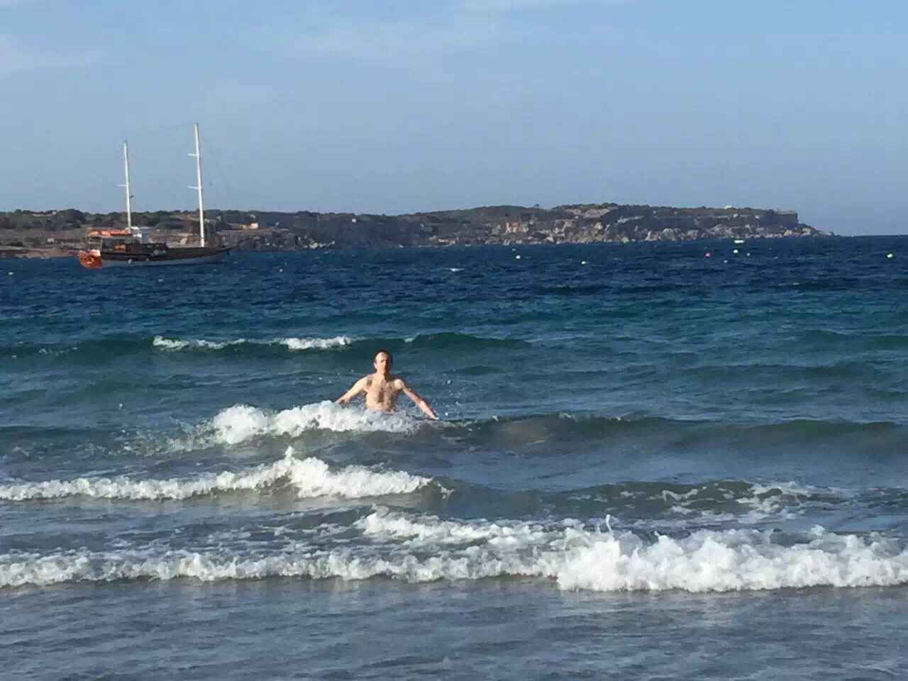 Malta马耳他之旅 9,马耳他旅游攻略