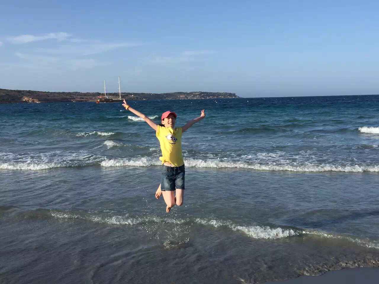 Malta马耳他之旅 9,马耳他旅游攻略